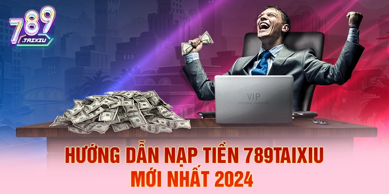 Hướng dẫn nạp tiền tại mm88 chi tiết